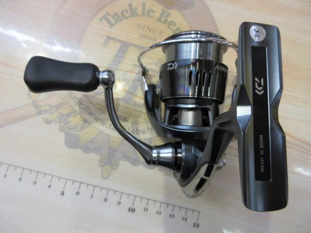 23エアリティ ST SF2500SS-H-QD