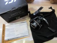 23エアリティ ST SF2500SS-H-QD