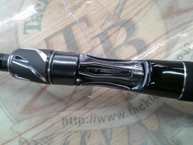 スティーズ C74MH+