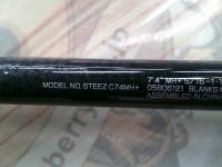 スティーズ C74MH+