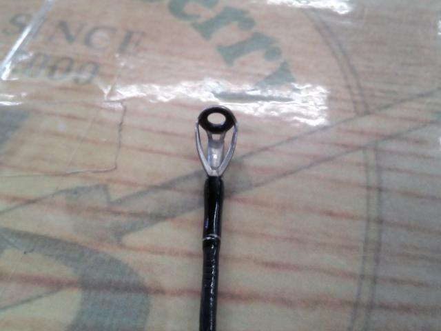 ブレイゾン S68MH