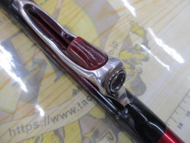 SILメガドライM2 1.5-52P