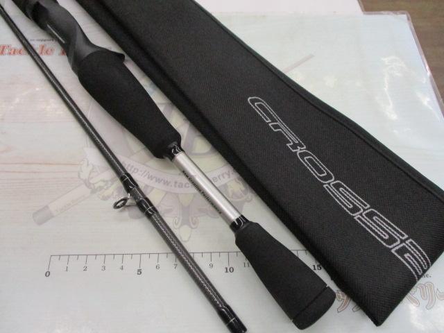 クロスビート 602MRB