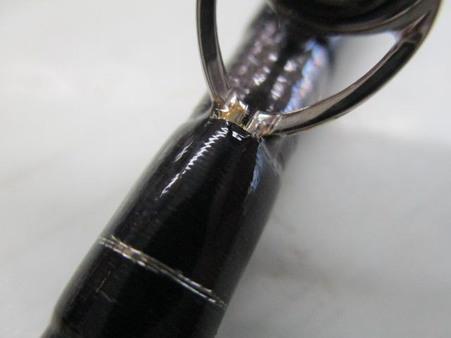 クロスビート 602MRB