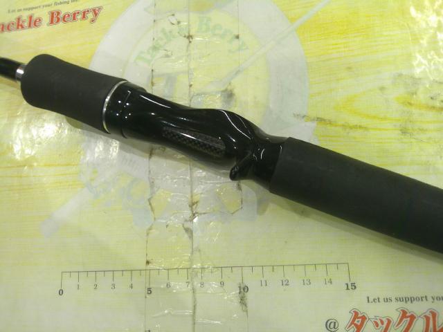 ブラックレーベル BL691MLRB｜＠ベリーネット 日本最大新品中古釣具WEB