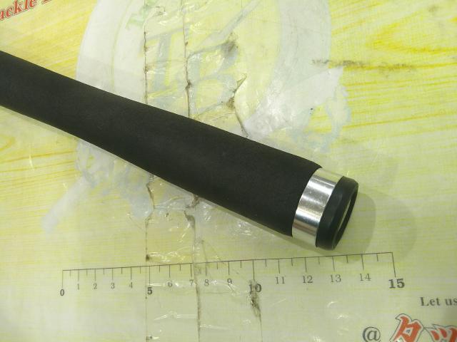 ブラックレーベル BL691MLRB｜＠ベリーネット 日本最大新品中古釣具WEB
