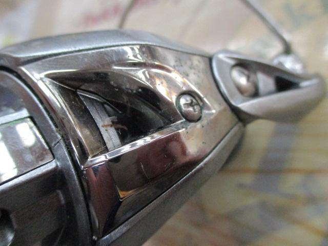 21ナスキー C2000SHG