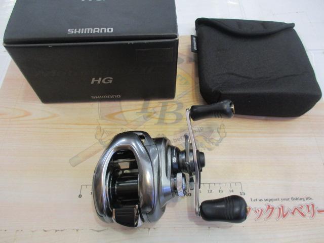 15メタニウムDC HG (RH) 後期モデル｜＠ベリーネット 日本最大新品中古