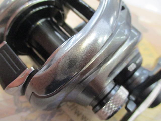 15メタニウムDC HG (RH) 後期モデル｜＠ベリーネット 日本最大新品中古