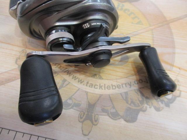15メタニウムDC HG (RH) 後期モデル｜＠ベリーネット 日本最大新品中古