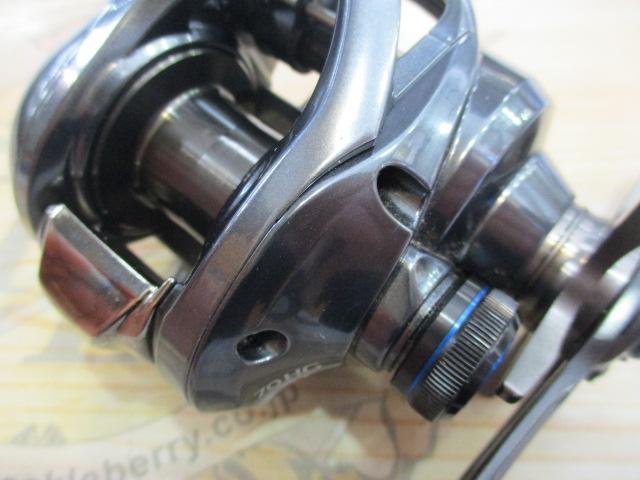 22SLX DC XT 70HG｜＠ベリーネット 日本最大新品中古釣具WEBショップ
