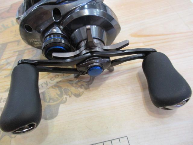 22SLX DC XT 70HG｜＠ベリーネット 日本最大新品中古釣具WEBショップ