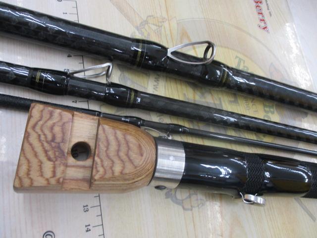 CBレジェンダー豪腕石鯛470MH