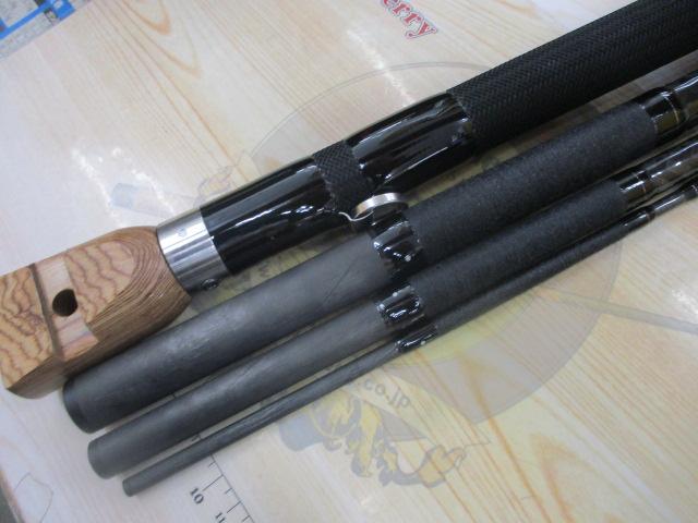 CBレジェンダー豪腕石鯛470MH