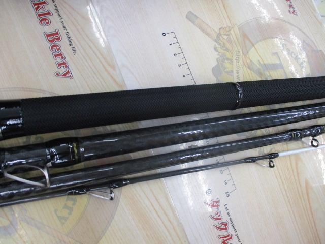 CBレジェンダー豪腕石鯛470MH