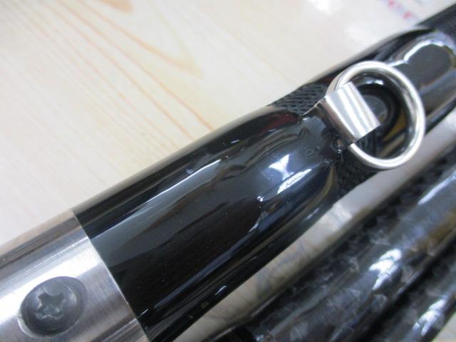 CBレジェンダー豪腕石鯛470MH