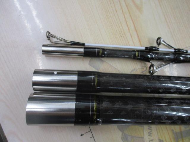 CBレジェンダー豪腕石鯛470MH