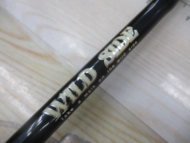 ワイルドサイド WSS61L