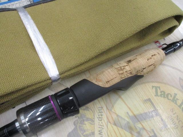 ワイルドサイド WSS61L