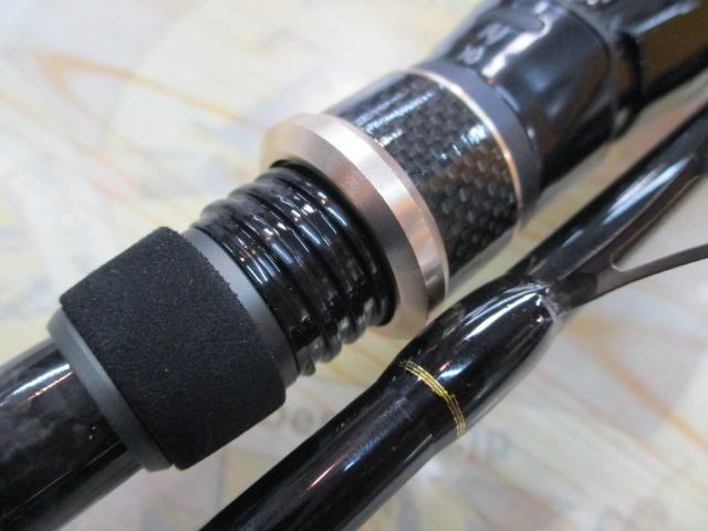 グローリーフィッシュバイターセカンドシーバス96ML