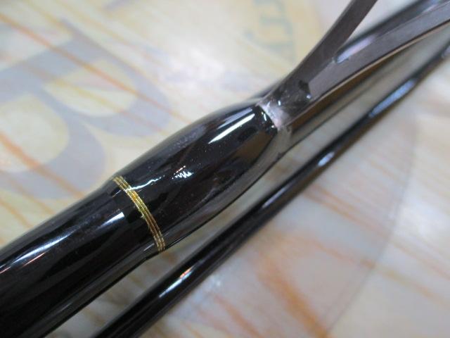 グローリーフィッシュバイターセカンドシーバス96ML