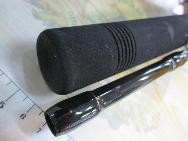 ソルトバサーX4/96H