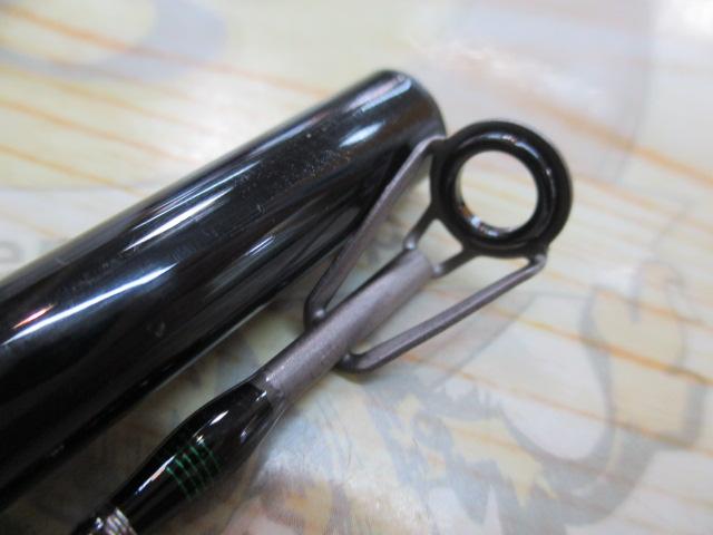 ソルトバサーX4/96H