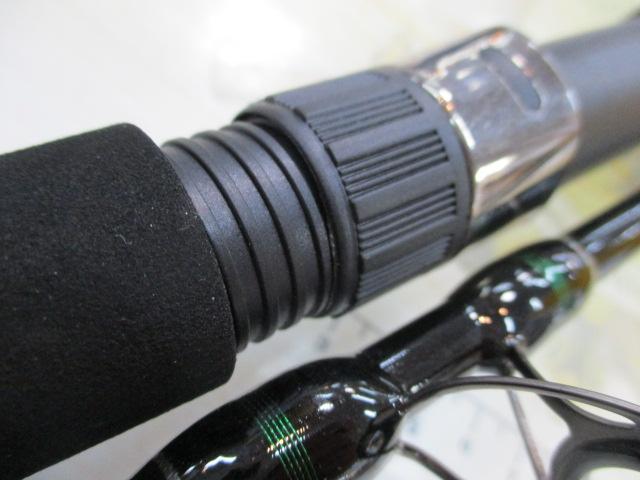 ソルトバサーX4/96H