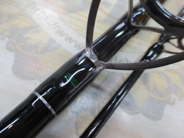 ソルトバサーX4/96H