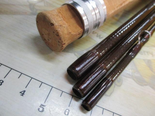 ストライクフォースF764-4｜＠ベリーネット 日本最大新品中古釣具WEB