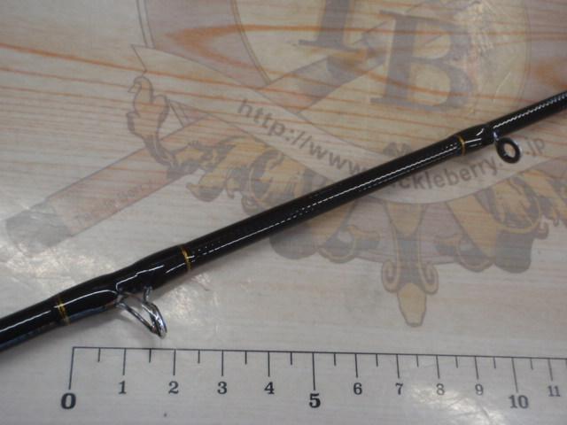 CBライトレーダーメタルタチウオ180MH
