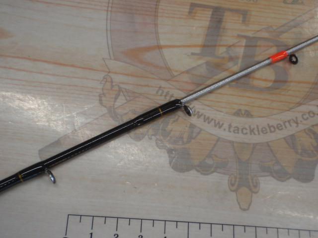 CBライトレーダーメタルタチウオ180MH