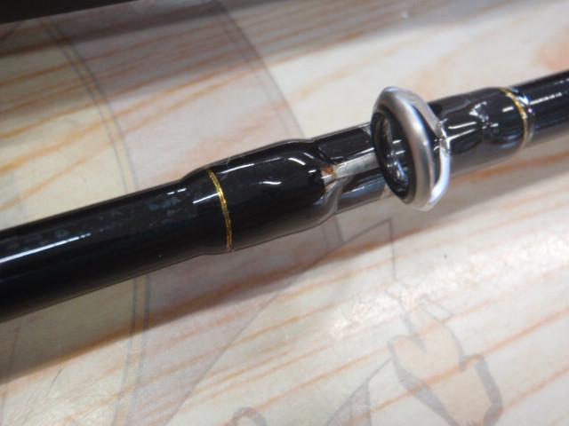 クロステージ CRX-902LSJ