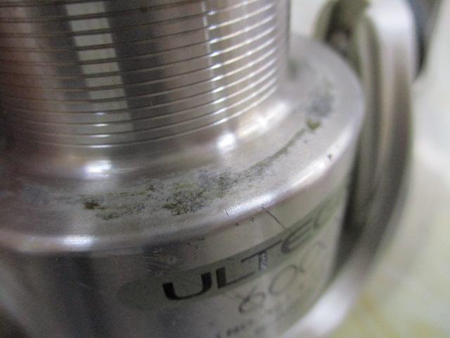 98アルテグラ 6000