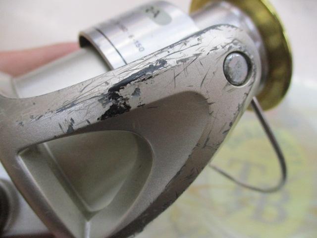 98アルテグラ 6000