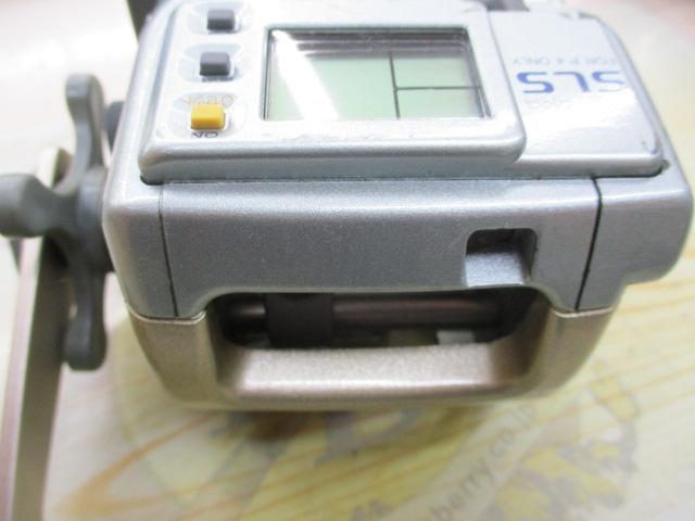 98デジタナSLS小船 2000