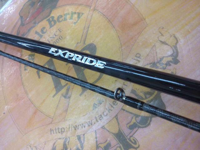 17エクスプライド 166M-2