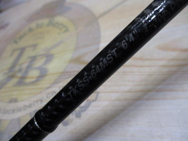 カレイドセルペンティ TKSS-64MST スピンサーペント