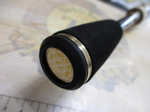 カレイドセルペンティ TKSS-64MST スピンサーペント