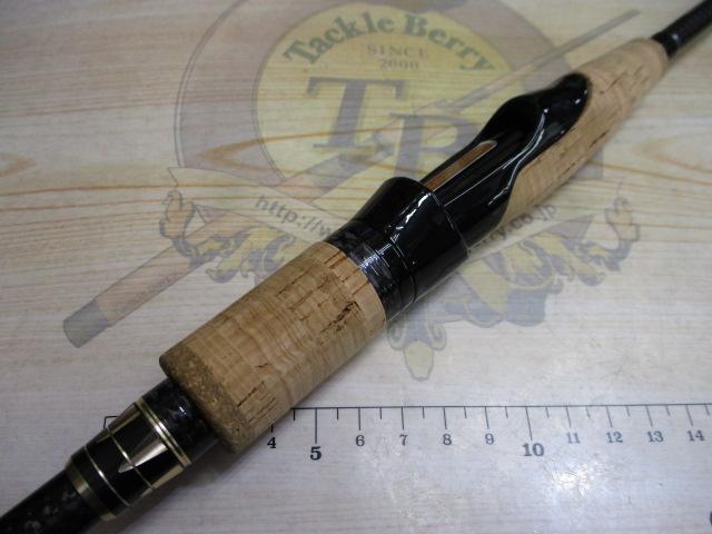 カレイドセルペンティ TKSS-64MST スピンサーペント