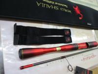 24ワールドシャウラ テクニカルエディション S66UL-R/2