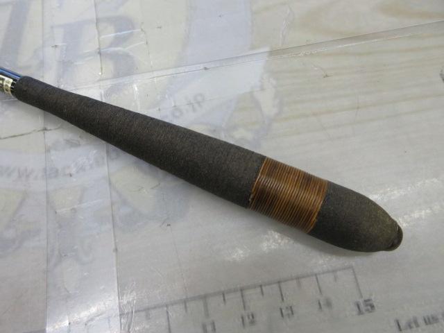富貴並継へら15