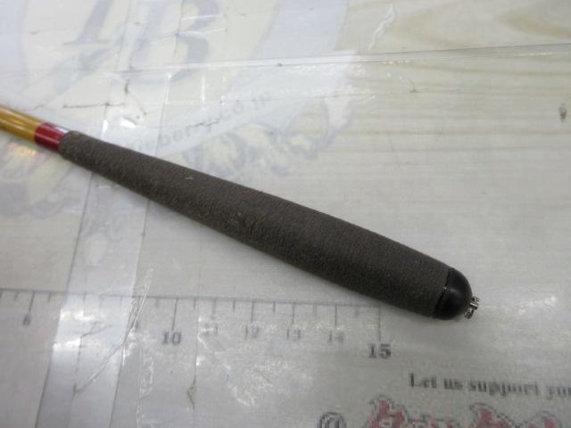 サンダーバード竹峰 硬調360