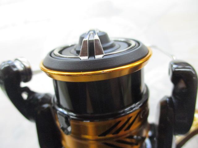 18ソアレBB C2000SSPG