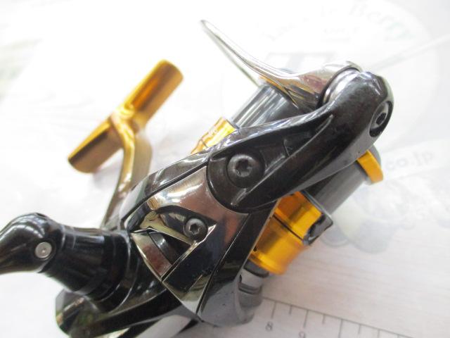 18ソアレBB C2000SSPG