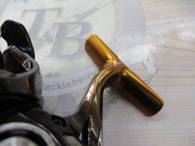 18ソアレBB C2000SSPG