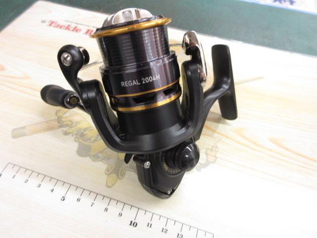 16リーガル 2004H