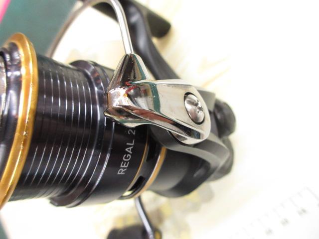 16リーガル 2004H