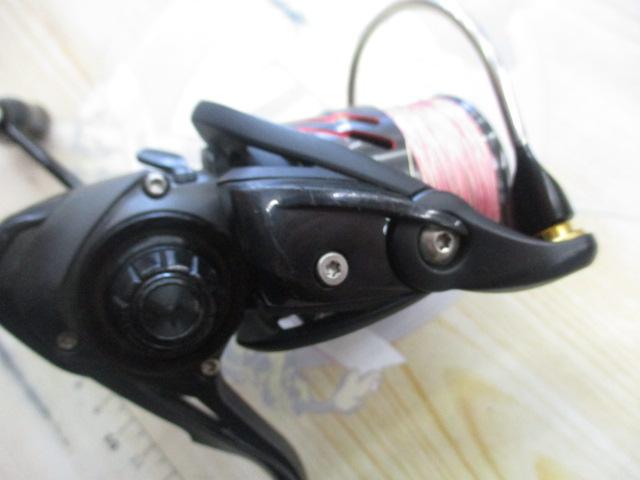 18タトゥーラ LT2500S-XH