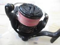 18タトゥーラ LT2500S-XH